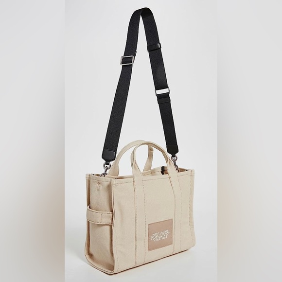 The tote bag (Marc Jacobs) - Picture 2 of 2